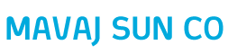 MAVAJ SUN CO Logo