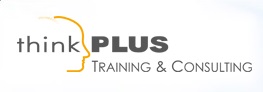 ThinkPLUS Training & Consulting Logo