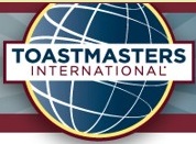 Dubai Toastmasters Logo