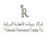 Rabyanah International Trading Co LLC Logo
