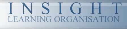 Insight Learning Organisation Logo