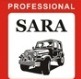 Sara Auto CAre Logo
