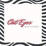 Cat Eyes Beauty Lounge Logo