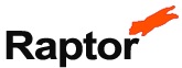RAPTOR COMPUTERS LLC Logo