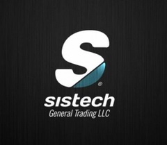 SIS TECH GENERAL TRADING LLC Logo