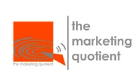 The Marketing Quotient Logo