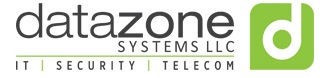 DATA ZONE SYSTEMS LLC