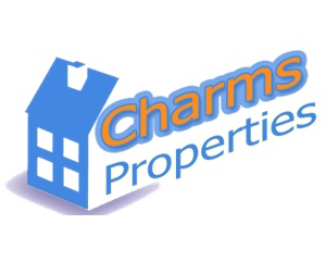 Charms Properties Logo