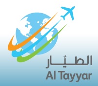 Al Tayyar Travel & Tourism Logo