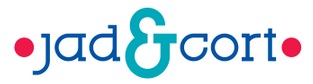 Jad & Cort Logo