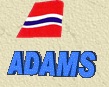 Adams Ship Repairs Logo