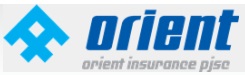 Arab Orient Insurance  Logo