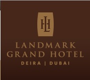 Landmark Grand Deira Hotel Logo