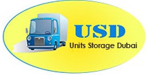 Unit Storage Dubai