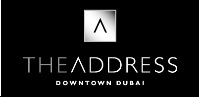 The Address Downtown Dubai Logo
