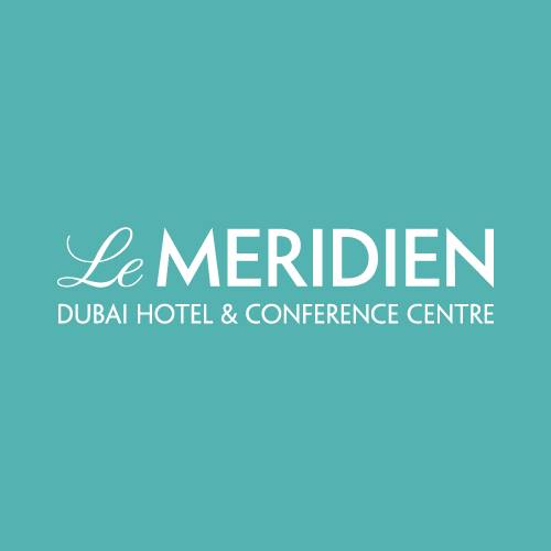 Le Meridien Dubai Hotel & Conference Centre Logo