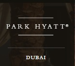 Park Hyatt Dubai Logo