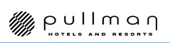 Pullman Dubai Creek City Centre Logo