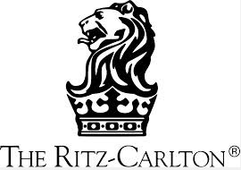 The Ritz-Carlton, Dubai International Financial Center Logo