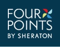 Four Points by Sheraton Downtown Dubai Logo