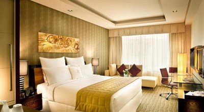 Four Points by Sheraton Downtown Dubai