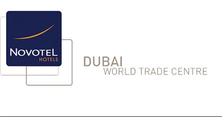 Novotel World Trade Centre Logo