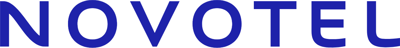 Novotel World Trade Centre Logo