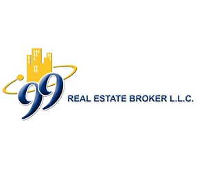 99 Real Estate Broker LLC Logo