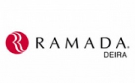 Ramada Deira Hotel Logo
