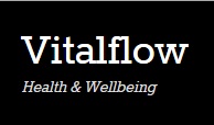 Vitalflow Logo