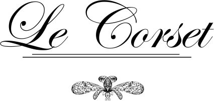 Le Corset LLC Logo