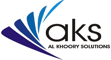 Al Khoory Solutions LLC Logo