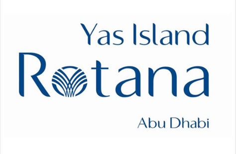 Yas Island Rotana Logo