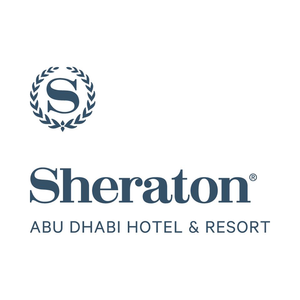 Sheraton Abu Dhabi Hotel & Resort Logo