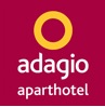 Adagio Abu Dhabi Al Bustan ApartHotel Logo