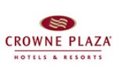 Crowne Plaza Abu Dhabi  Logo