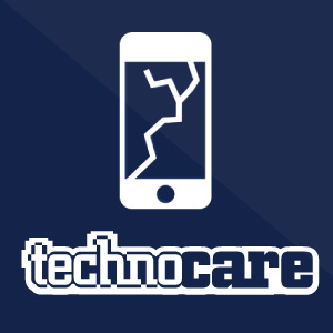 Technocare Phone Repair Centre Logo