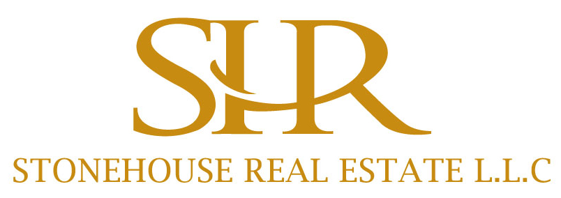 Stone House Real Estate Brokerage LLC  Logo