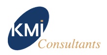 KMI Consultants  Logo
