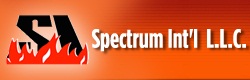 Spectrum International LLC Logo