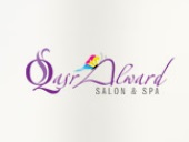 Qasr Alward Beauty Saloon Logo