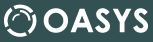 OASYS Infotech L.L.C Logo