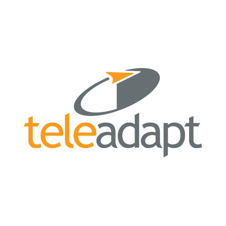 Teleadapt Ltd Logo