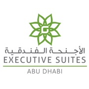 Executive Suites Abu Dhabi Logo