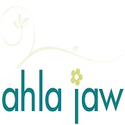 Ahla Jaw Logo