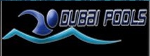 Dubai Pools Logo