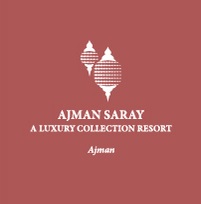 Ajman Saray, a Luxury Collection Resort Logo