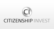 Citizenship Invest Logo