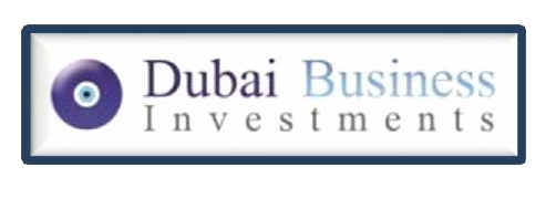 Dubai Business Investments Logo