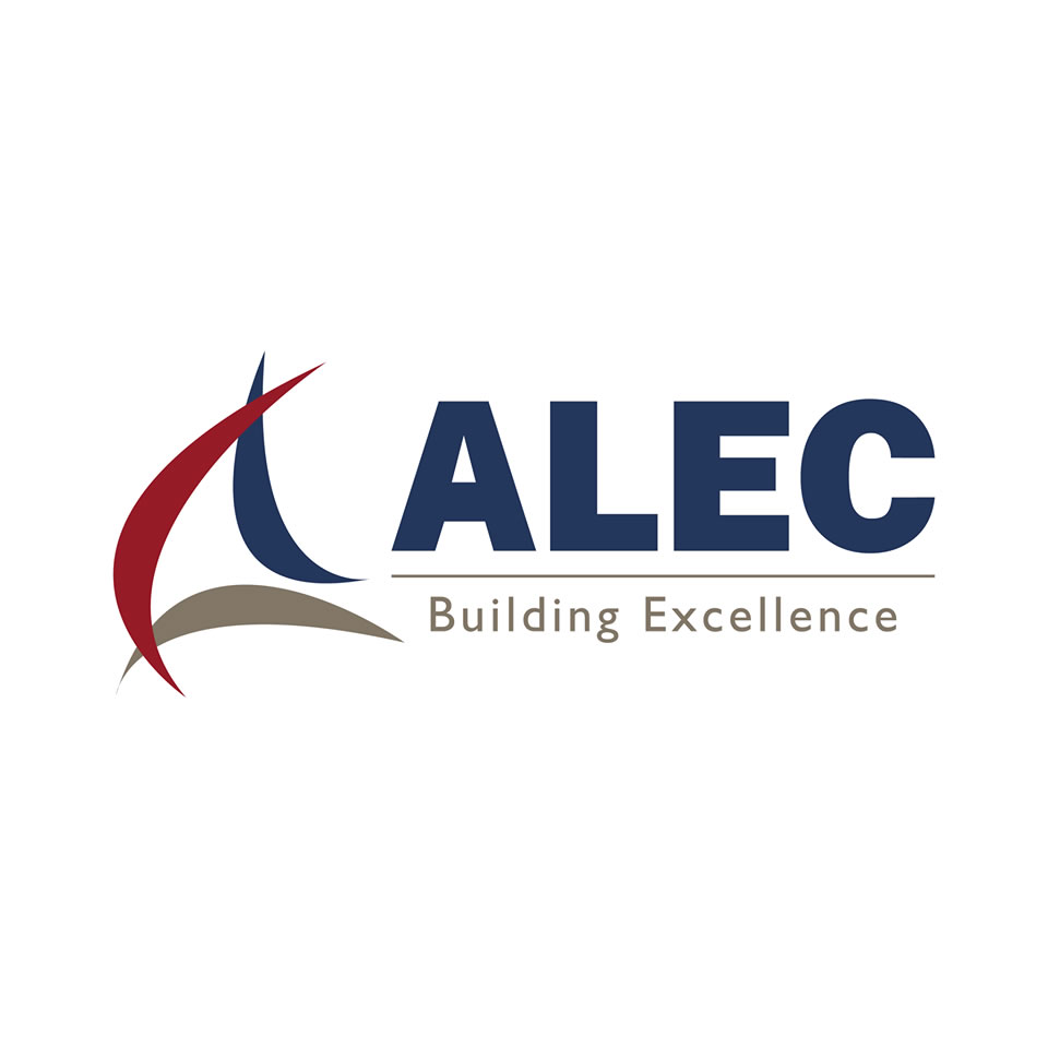 ALEC - Dubai Marina Logo